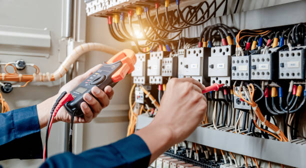 Best Affordable Emergency Electrician  in Byron, CA