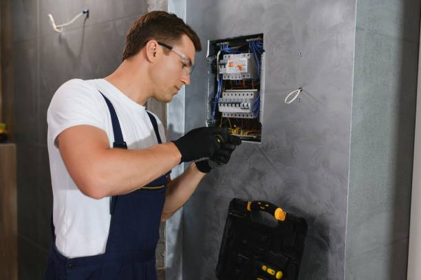 Best Electrical Troubleshooting Services  in Byron, CA