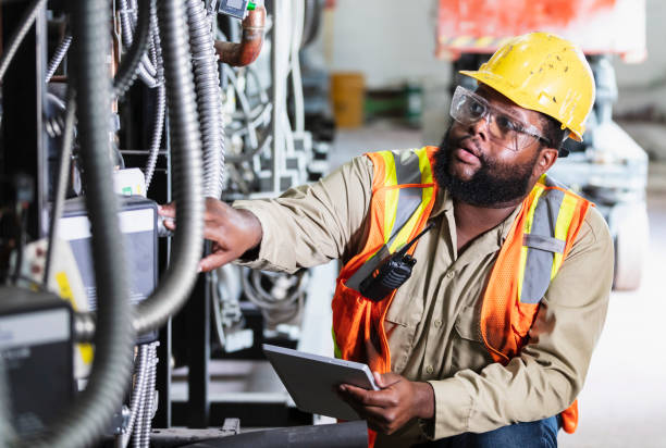 Best Electrical Contractors for Businesses  in Byron, CA