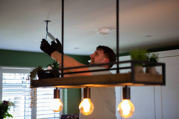 Best Home Electrical Repair  in Byron, CA