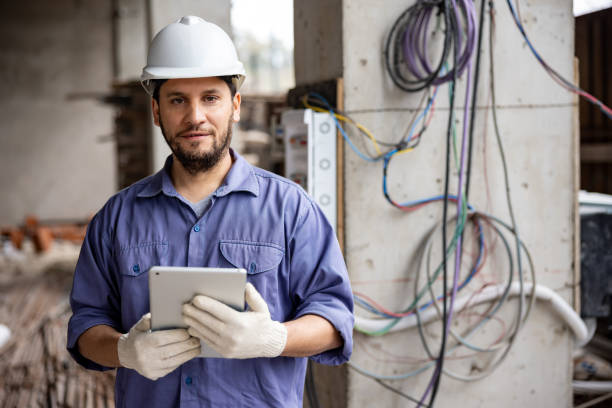Best Electrical Installation Contractor  in Byron, CA