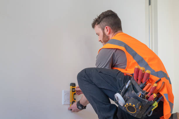 Best Electrical Upgrades for Homes  in Byron, CA