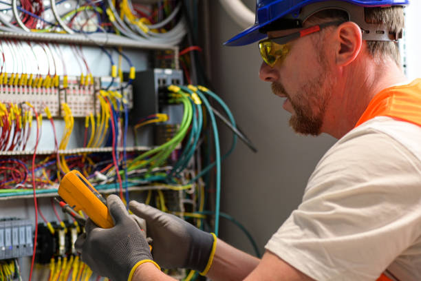  Byron, CA Electrician Pros