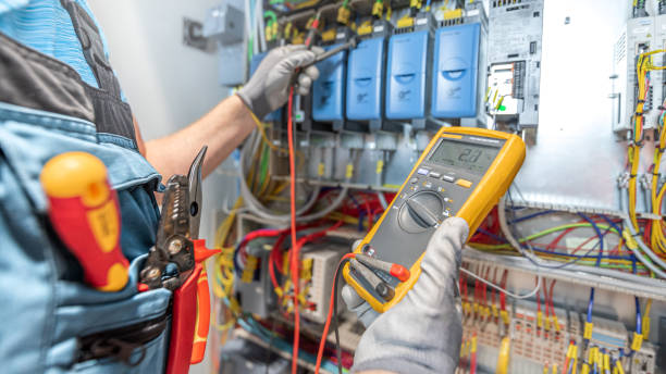 Best Electrical Repair Services  in Byron, CA