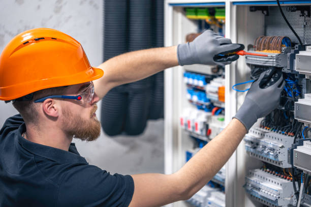 Best Emergency Electrician Near Me  in Byron, CA