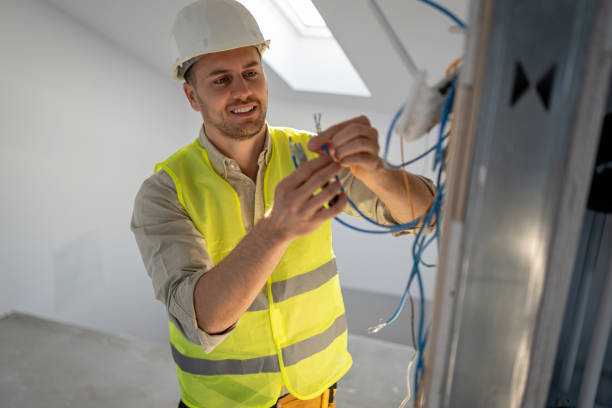 Best Electrical Outlet Repair  in Byron, CA