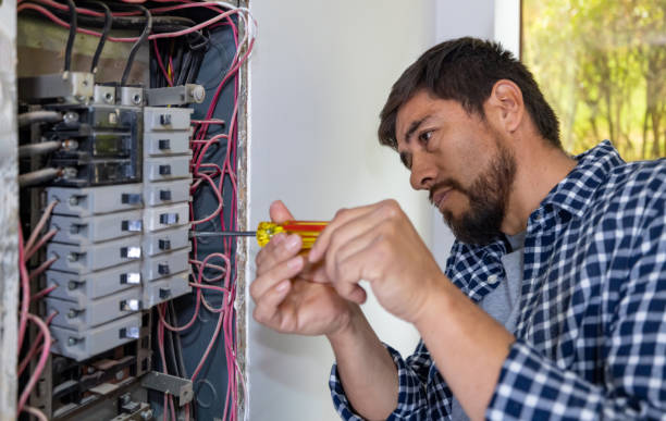 Best Electrical System Inspection  in Byron, CA